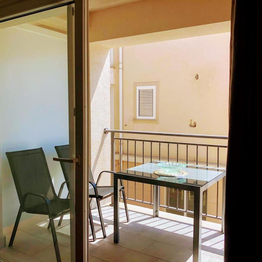Sunset Apartman Novi Vinodolski Exterior photo